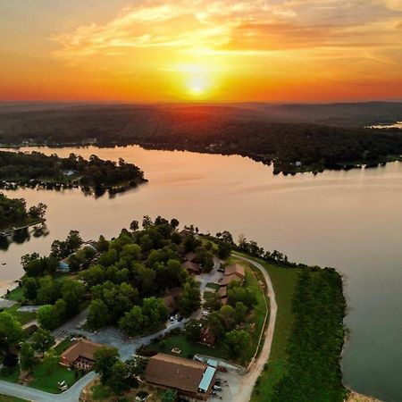 Crown Lake Resort & Spa Horseshoe Bend Zewnętrze zdjęcie