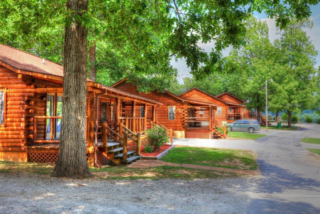 Crown Lake Resort & Spa Horseshoe Bend Zewnętrze zdjęcie