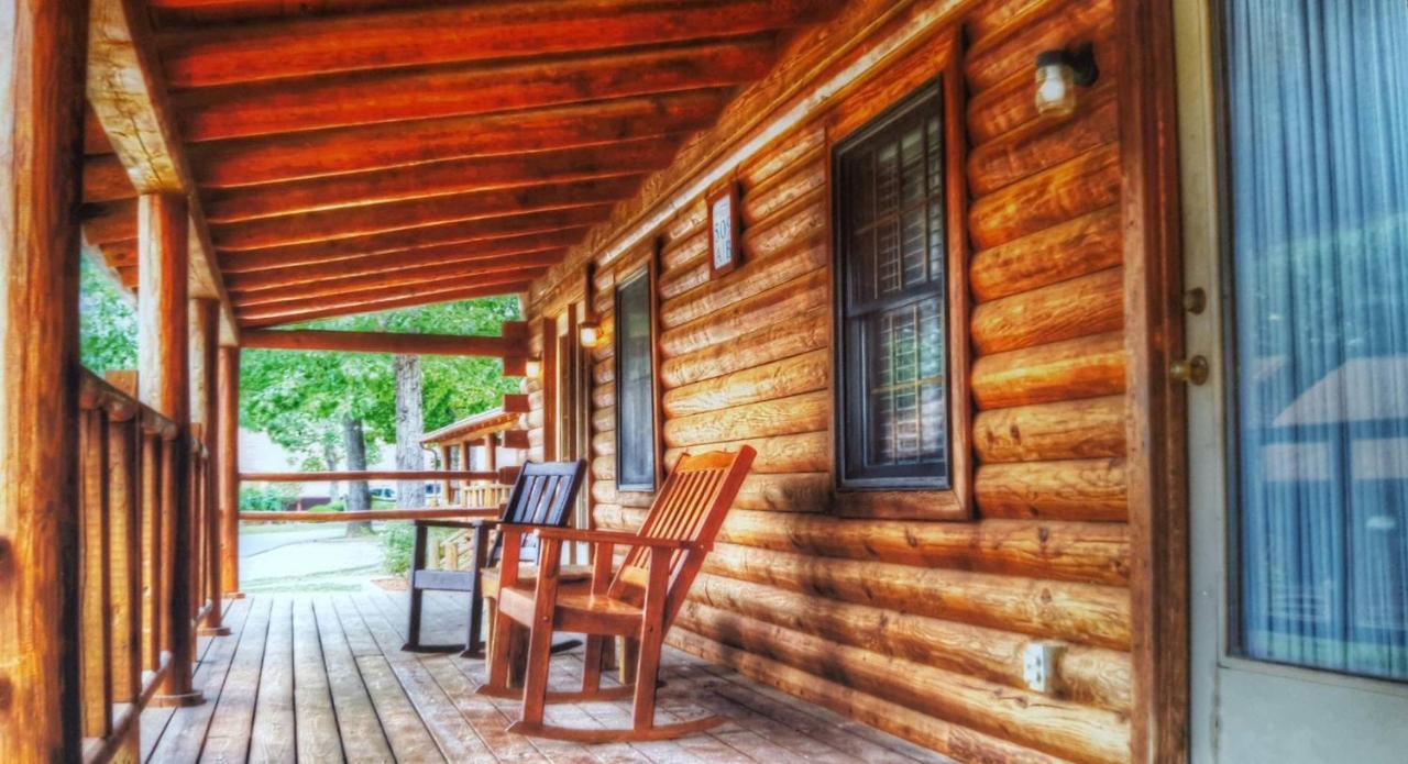 Crown Lake Resort & Spa Horseshoe Bend Zewnętrze zdjęcie