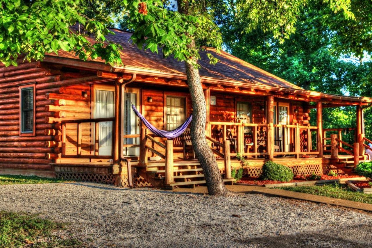 Crown Lake Resort & Spa Horseshoe Bend Zewnętrze zdjęcie