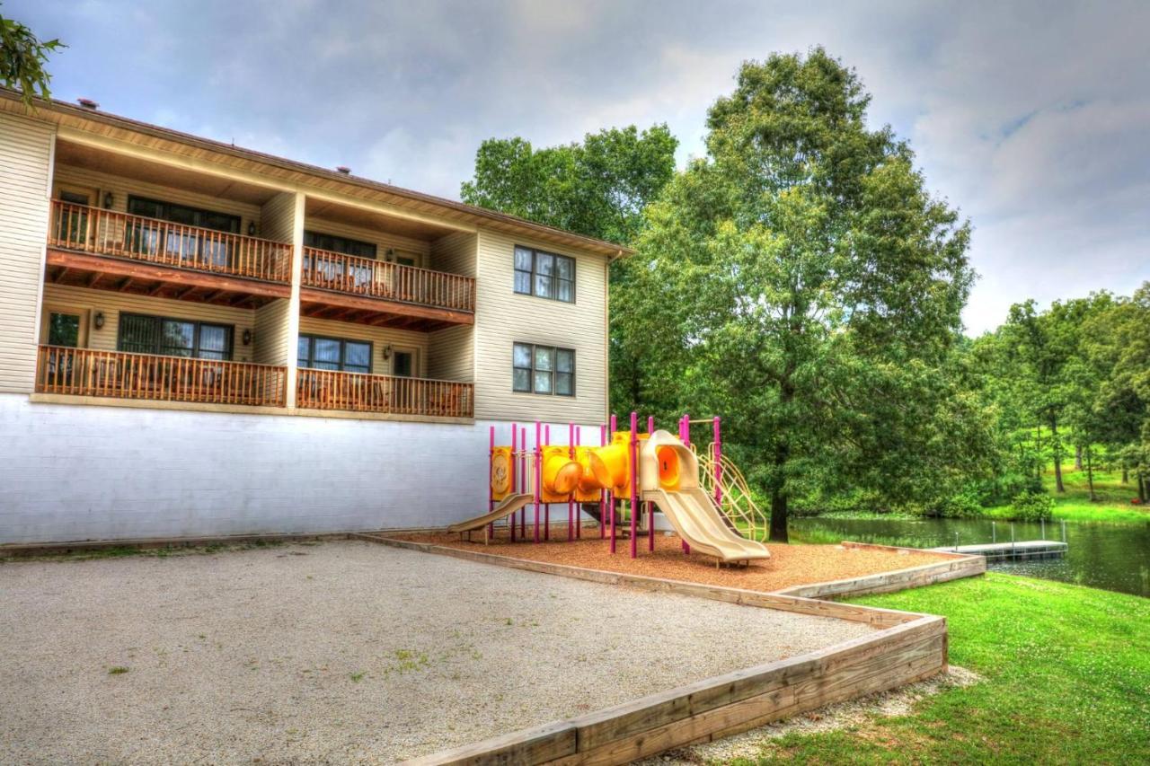 Crown Lake Resort & Spa Horseshoe Bend Zewnętrze zdjęcie
