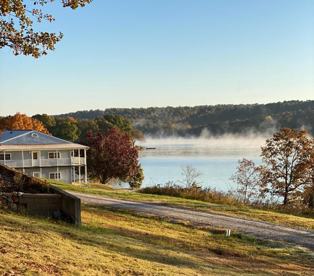 Crown Lake Resort & Spa Horseshoe Bend Zewnętrze zdjęcie