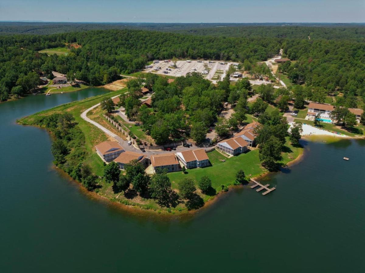 Crown Lake Resort & Spa Horseshoe Bend Zewnętrze zdjęcie