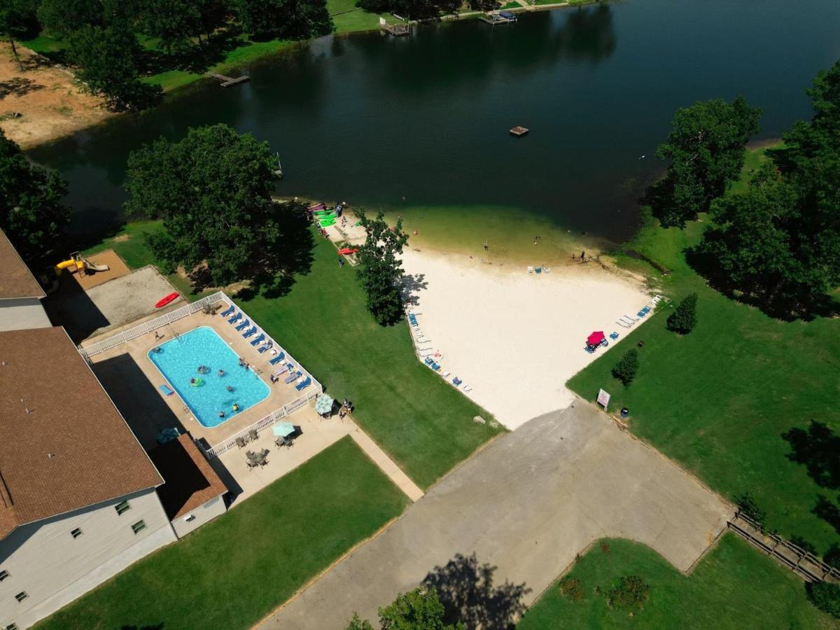 Crown Lake Resort & Spa Horseshoe Bend Zewnętrze zdjęcie