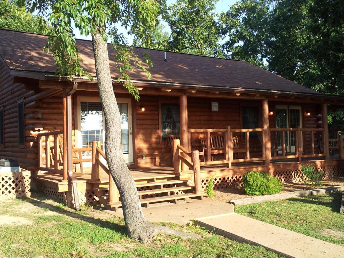 Crown Lake Resort & Spa Horseshoe Bend Zewnętrze zdjęcie