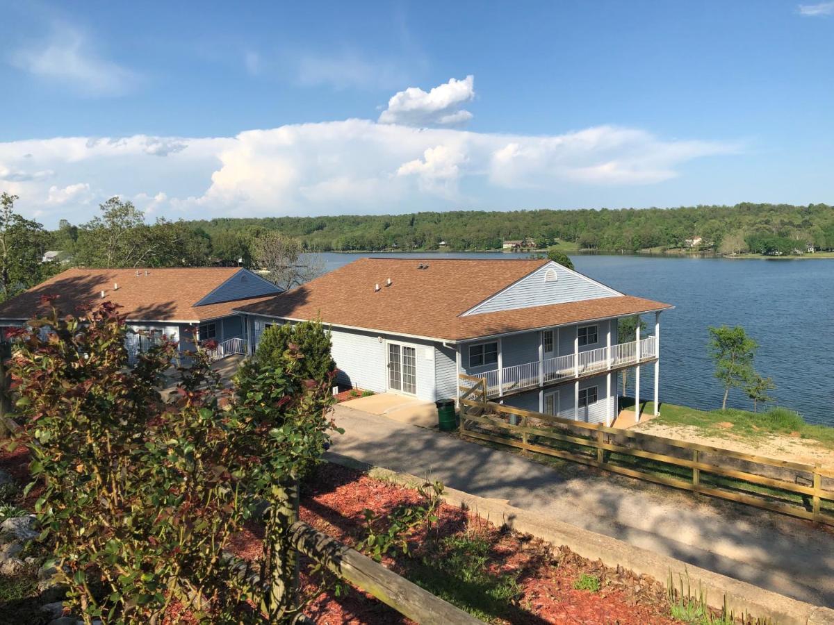 Crown Lake Resort & Spa Horseshoe Bend Zewnętrze zdjęcie