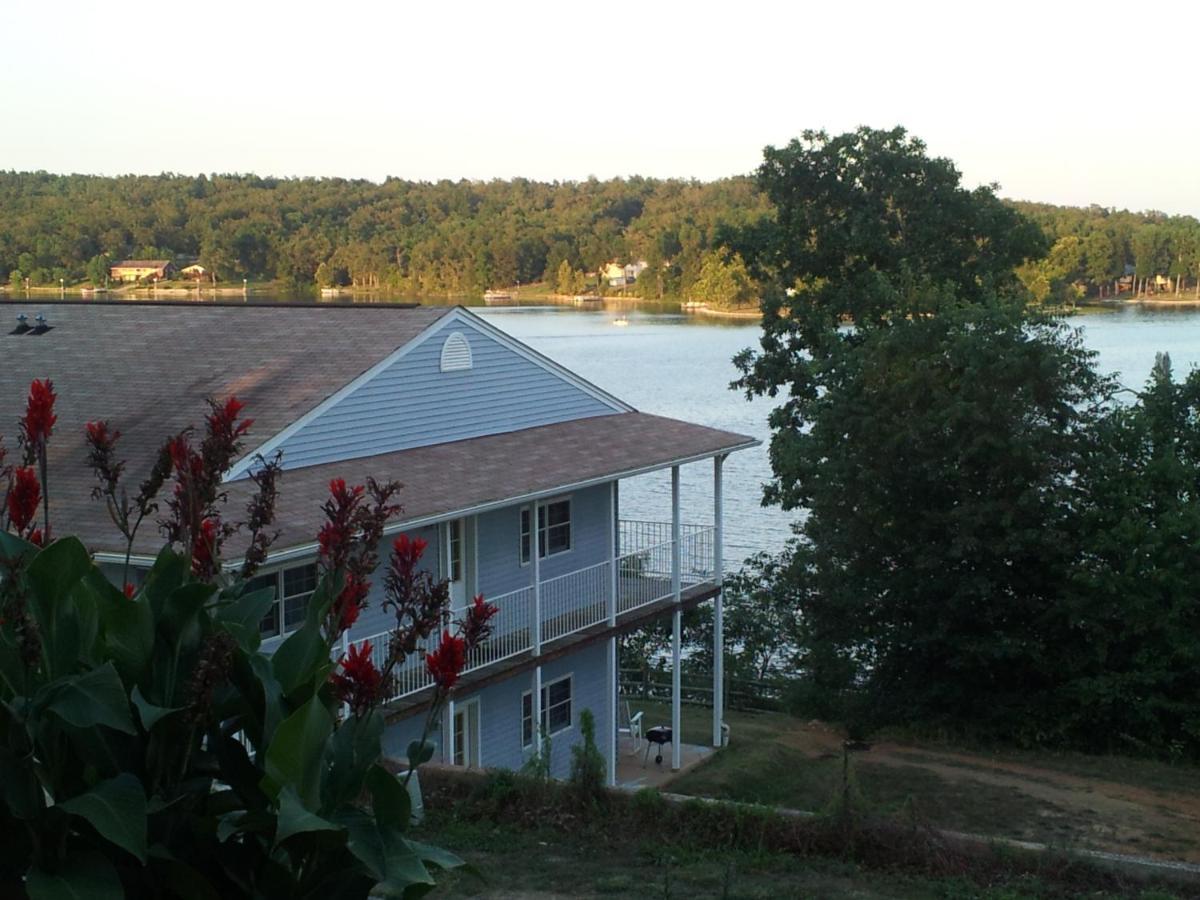 Crown Lake Resort & Spa Horseshoe Bend Zewnętrze zdjęcie