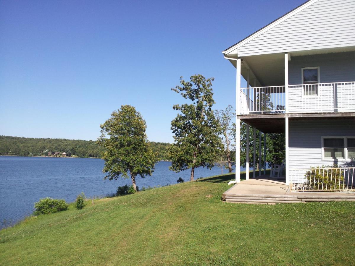 Crown Lake Resort & Spa Horseshoe Bend Zewnętrze zdjęcie